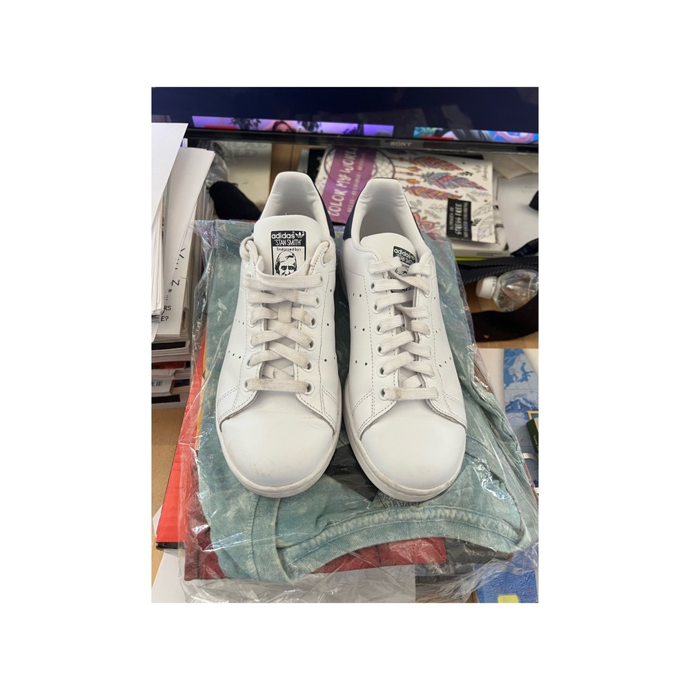 Adidas, Stan Smith